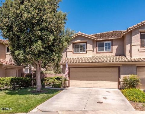 Photo of 5374 Corte Pico Verde, Camarillo, CA 93012 (MLS # V1-36009)