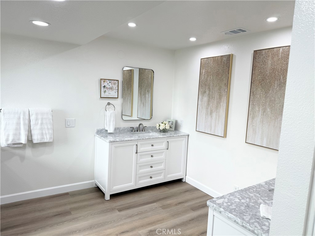 Madrid (North) (MA) - Residential