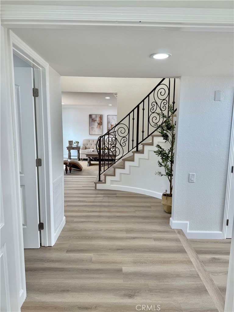 Madrid (North) (MA) - Residential