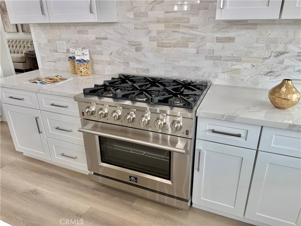 Madrid (North) (MA) - Residential