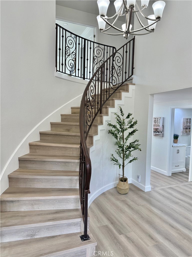 Madrid (North) (MA) - Residential