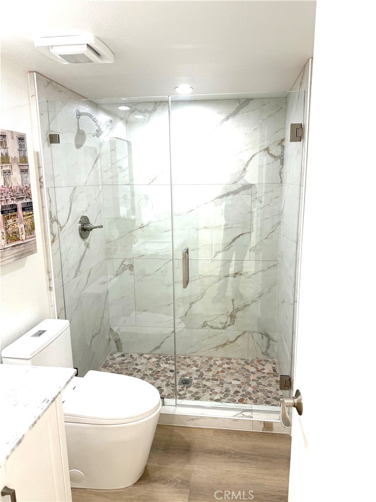 Madrid (North) (MA) - Residential