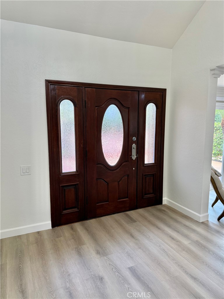 Madrid (North) (MA) - Residential