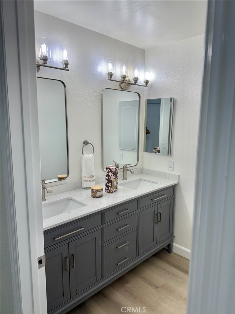 Madrid (North) (MA) - Residential