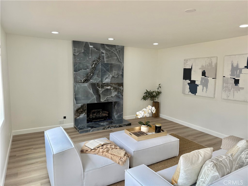 Madrid (North) (MA) - Residential