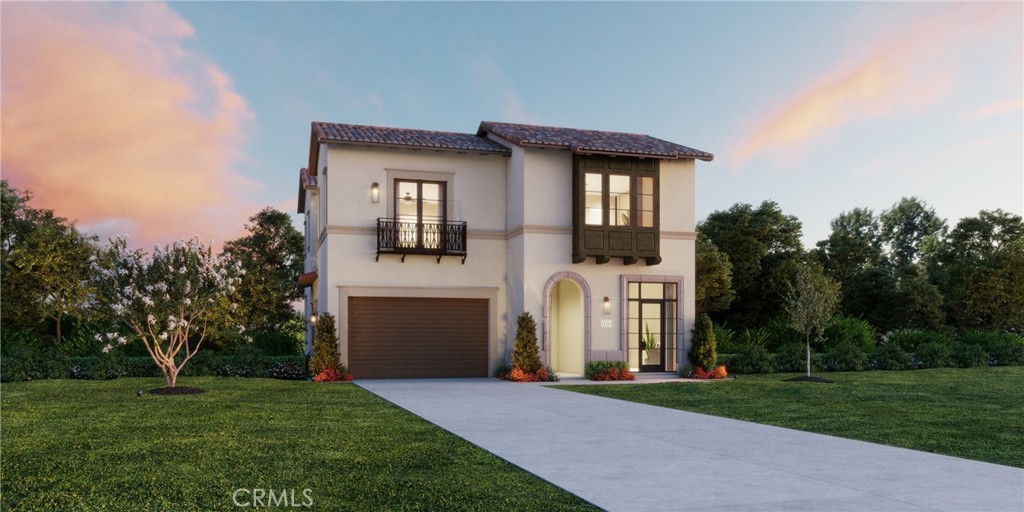 Welcome Home to Solana at Vista in Orchard Hills!
Experience elevated elegance in this stunning 4-bedroom view home with a spacious loft—where luxury, functionality, and style come together seamlessly.
Step into an open-concept design featuring an expansive great room and a grand dining area, perfect for entertaining. Slide open the glass pocket doors to reveal a covered loggia with a cozy fireplace—ideal for relaxing evenings and taking in breathtaking city light views.
The gourmet kitchen and prep kitchen are a chef’s dream, equipped with premium Wolf appliances, a 48” Sub-Zero refrigerator, and a 24” wine column. The prep kitchen is thoughtfully designed with a high-heat wok burner, professional-grade ventilation, a Sub-Zero column refrigerator, and an additional dishwasher—delivering both elegance and performance.
The first floor includes a full bedroom and bathroom, a stylish powder room for guests, and a convenient launch area from the garage.
Upstairs, a spacious loft awaits—perfect for movie nights, a home office, or a study space. The luxurious primary suite features a cozy fireplace, an oversized walk-in closet, and a tranquil bath with designer tile, dual vanities, and a soaking tub. Secondary bedrooms each offer walk-in closets and en-suite baths.
Every detail has been thoughtfully curated—from soaring 12’ ceilings on the first floor to upgraded plank flooring throughout. This home also includes a 5.67kW solar system with a Tesla Powerwall battery for energy efficiency and peace of mind.
Schedule your private tour today and discover the art of refined living at Solana at Vista.