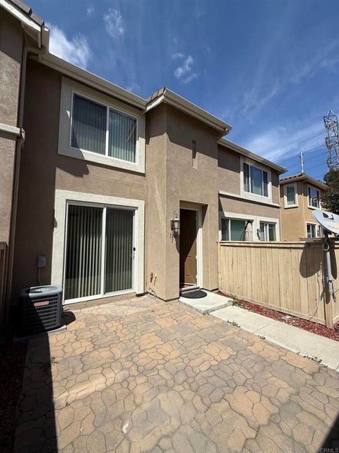 Photo of 1381 Caminito Veranza, Chula Vista, CA 91915 (MLS # PTP2604544)