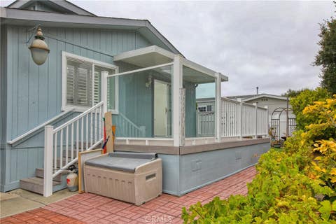 Tiny photo for 315 Sunrise Terrace TER, Arroyo Grande, CA 93420 (MLS # PI26131258)