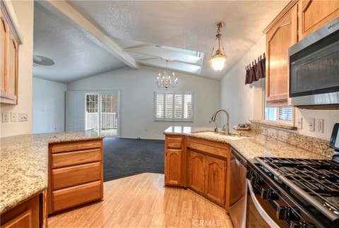 Tiny photo for 315 Sunrise Terrace TER, Arroyo Grande, CA 93420 (MLS # PI26131258)