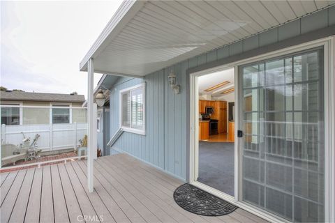 Tiny photo for 315 Sunrise Terrace TER, Arroyo Grande, CA 93420 (MLS # PI26131258)