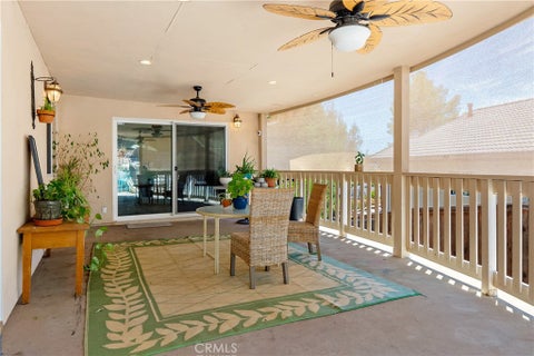 Tiny photo for 213 Grand Canyon DR, Paso Robles, CA 93446 (MLS # NS26148907)
