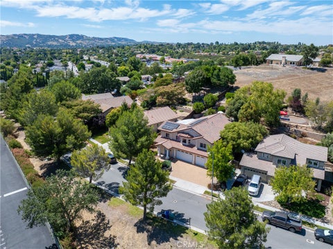 Tiny photo for 213 Grand Canyon DR, Paso Robles, CA 93446 (MLS # NS26148907)