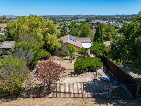Tiny photo for 213 Grand Canyon DR, Paso Robles, CA 93446 (MLS # NS26148907)