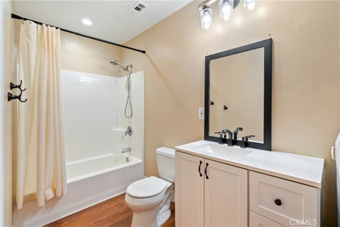 Tiny photo for 213 Grand Canyon DR, Paso Robles, CA 93446 (MLS # NS26148907)