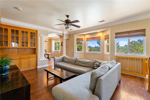 Tiny photo for 213 Grand Canyon DR, Paso Robles, CA 93446 (MLS # NS26148907)