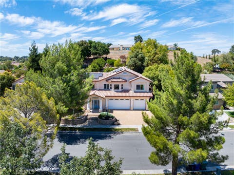 Tiny photo for 213 Grand Canyon DR, Paso Robles, CA 93446 (MLS # NS26148907)