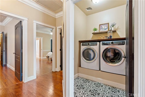 Tiny photo for 213 Grand Canyon DR, Paso Robles, CA 93446 (MLS # NS26148907)