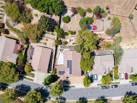 Tiny photo for 213 Grand Canyon DR, Paso Robles, CA 93446 (MLS # NS26148907)