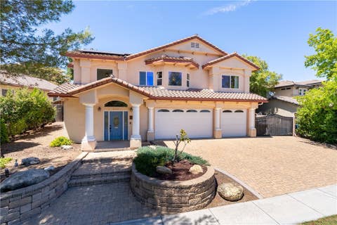 Tiny photo for 213 Grand Canyon DR, Paso Robles, CA 93446 (MLS # NS26148907)