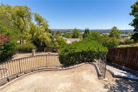 Tiny photo for 213 Grand Canyon DR, Paso Robles, CA 93446 (MLS # NS26148907)