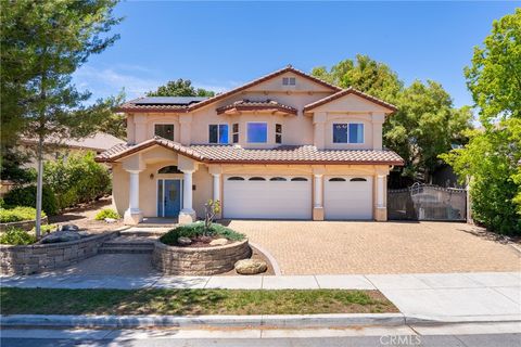 Photo of 213 Grand Canyon DR, Paso Robles, CA 93446 (MLS # NS26148907)