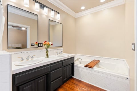 Tiny photo for 213 Grand Canyon DR, Paso Robles, CA 93446 (MLS # NS26148907)