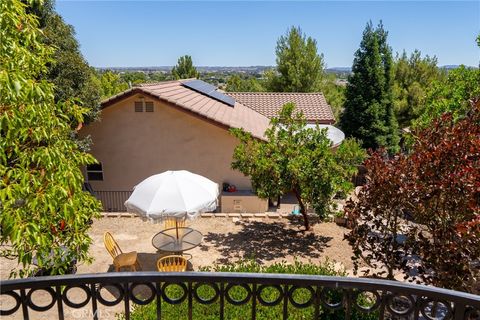 Tiny photo for 213 Grand Canyon DR, Paso Robles, CA 93446 (MLS # NS26148907)