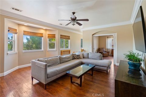 Tiny photo for 213 Grand Canyon DR, Paso Robles, CA 93446 (MLS # NS26148907)