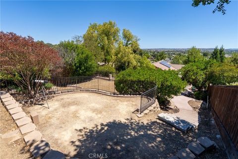 Tiny photo for 213 Grand Canyon DR, Paso Robles, CA 93446 (MLS # NS26148907)