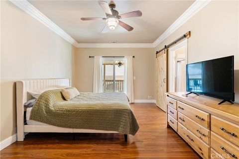 Tiny photo for 213 Grand Canyon DR, Paso Robles, CA 93446 (MLS # NS26148907)