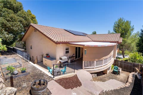 Tiny photo for 213 Grand Canyon DR, Paso Robles, CA 93446 (MLS # NS26148907)