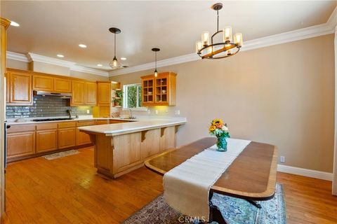 Tiny photo for 213 Grand Canyon DR, Paso Robles, CA 93446 (MLS # NS26148907)