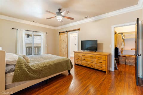 Tiny photo for 213 Grand Canyon DR, Paso Robles, CA 93446 (MLS # NS26148907)