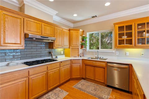 Tiny photo for 213 Grand Canyon DR, Paso Robles, CA 93446 (MLS # NS26148907)