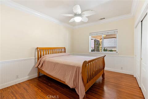 Tiny photo for 213 Grand Canyon DR, Paso Robles, CA 93446 (MLS # NS26148907)