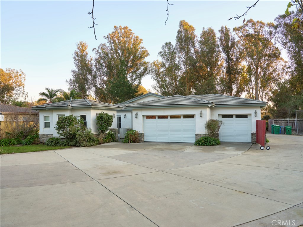 2095 Idyllwild