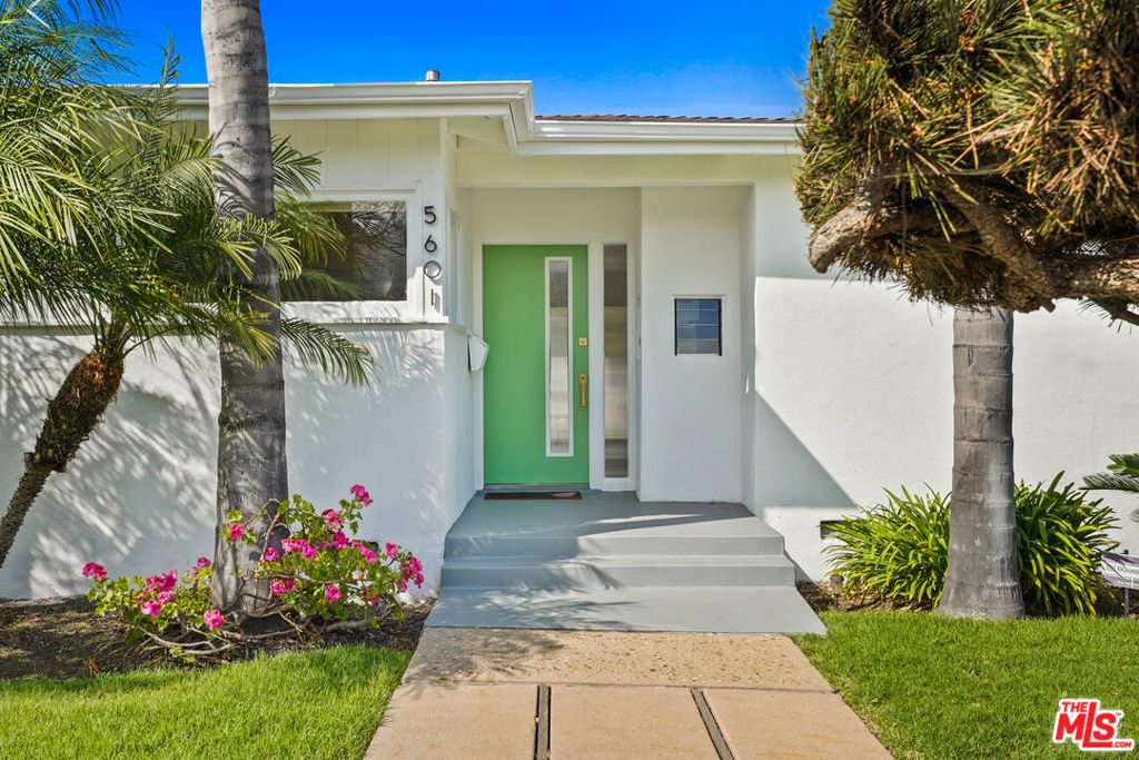 5601 Sunlight Place