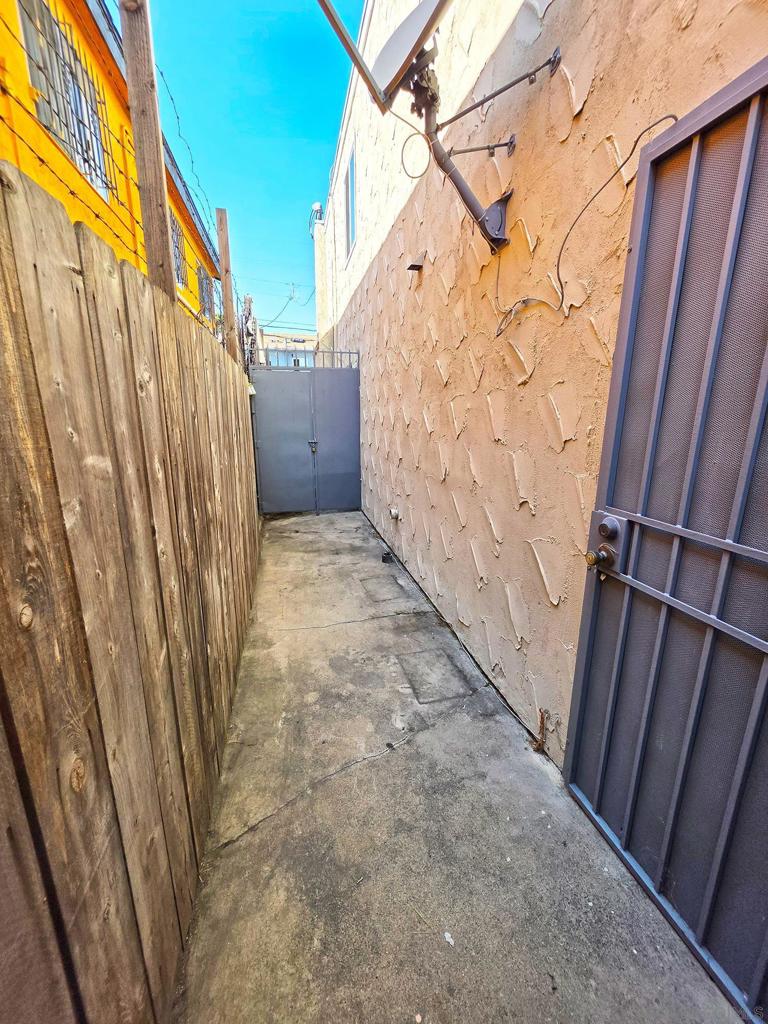 City Heights - Residential Lease