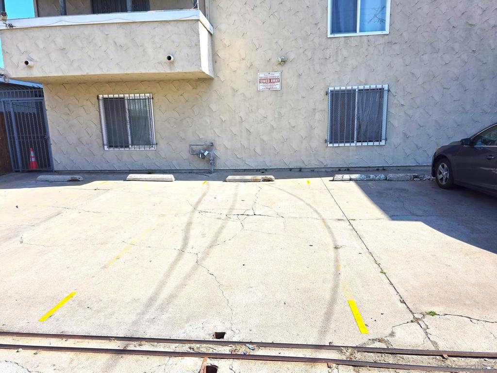 City Heights - Residential Lease