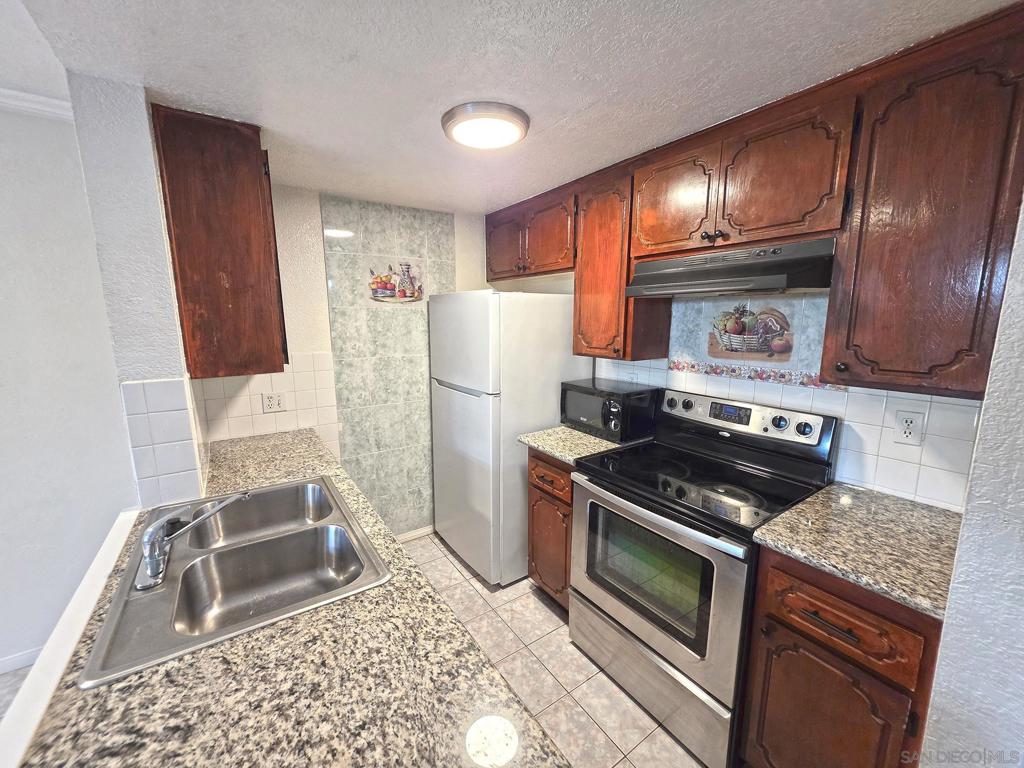 City Heights - Residential Lease