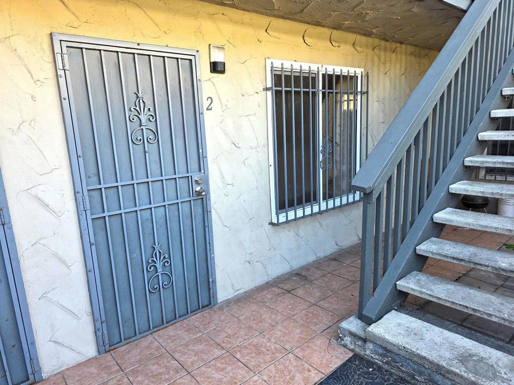 City Heights - Residential Lease