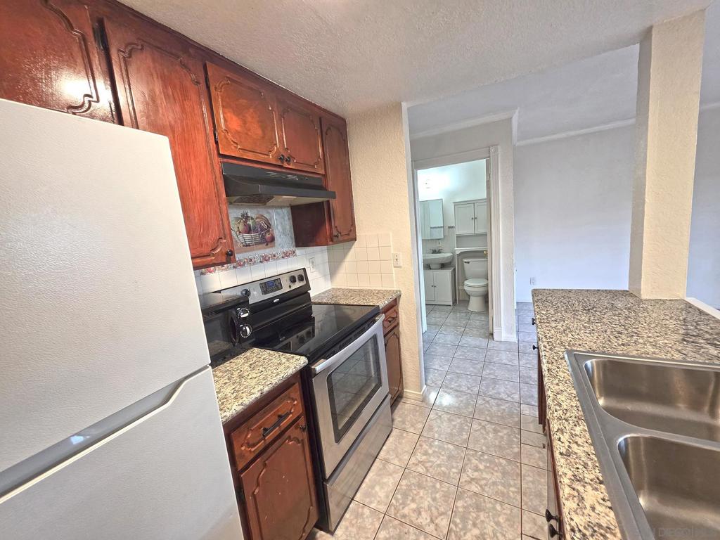 City Heights - Residential Lease