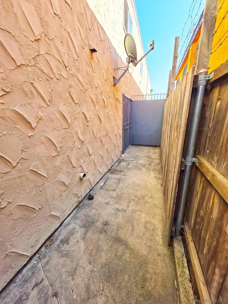 City Heights - Residential Lease