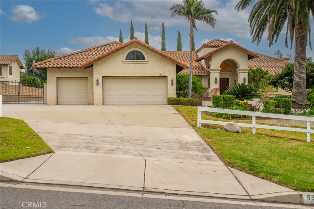 5363 Running Fawn Court