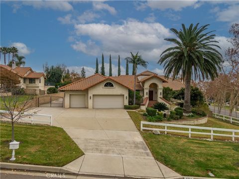 5363 Running Fawn Court Rancho Cucamonga CA 91737