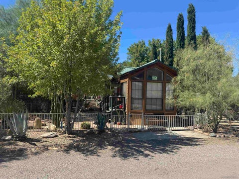 Photo of 1951 Carrizo Gorge RD, Jacumba, CA 91934 (MLS # 260021421SD)