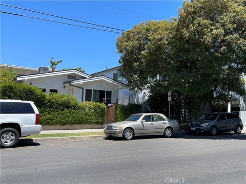 11565 Iowa Avenue Los Angeles CA 90025