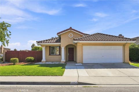 Photo of 1834 Duke DR, Santa Maria, CA 93454 (MLS # PI26186286)