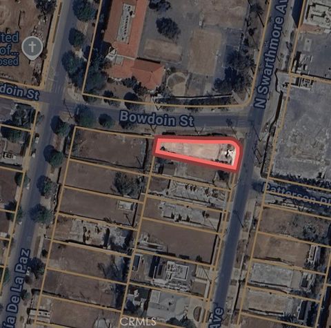 Photo of 773 Swarthmore, Pacific Palisades, CA 90272 (MLS # SB26010963)