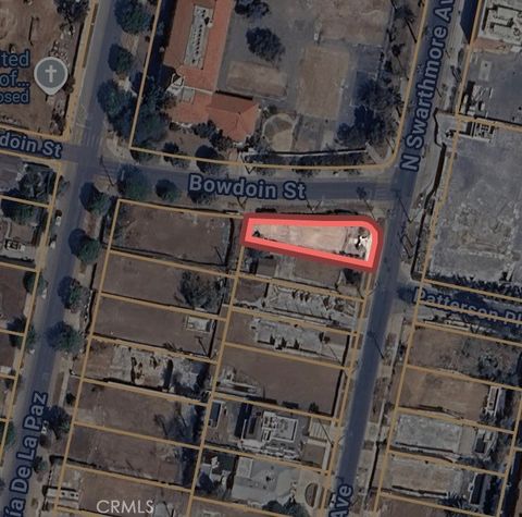 Photo of 773 Swarthmore, Pacific Palisades, CA 90272 (MLS # SB26010963)